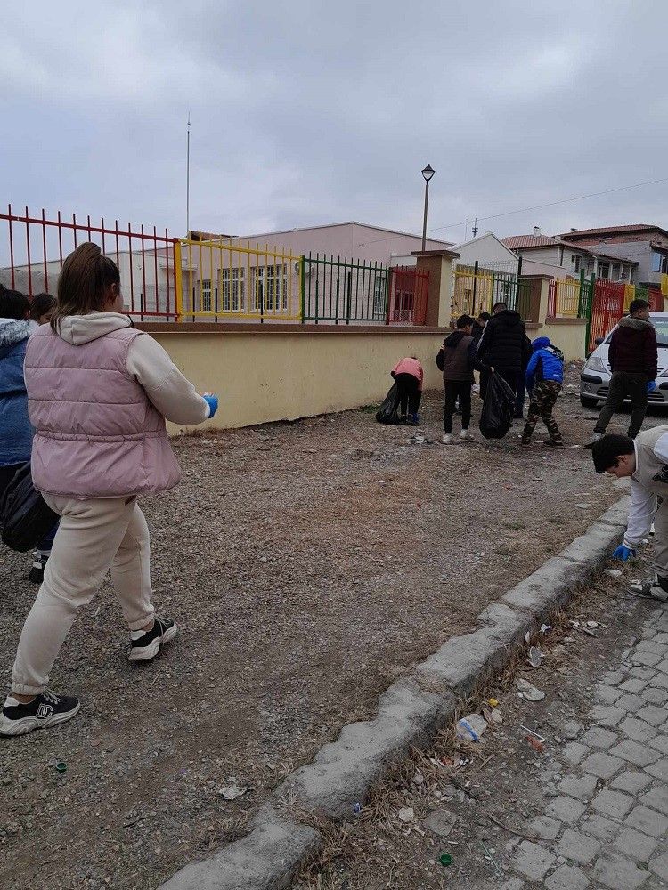 "Инвестираме в нашата планета" 14