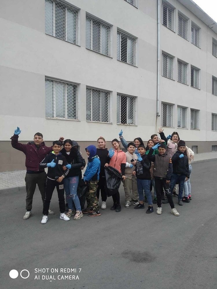 "Инвестираме в нашата планета" 5