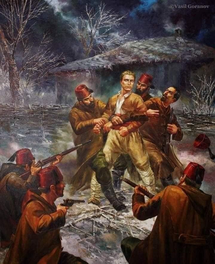 Безсмъртието на Апостола 4