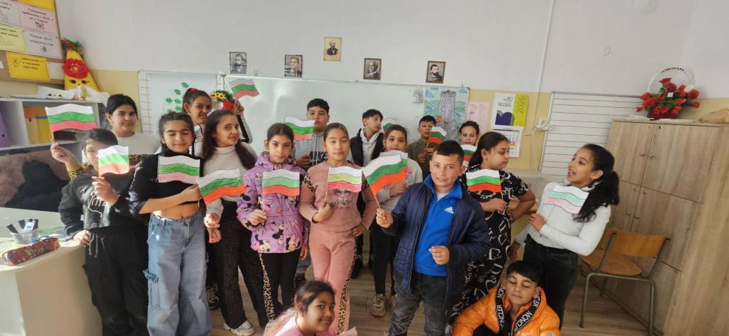 По повод Националният празник на България - 3 март 4