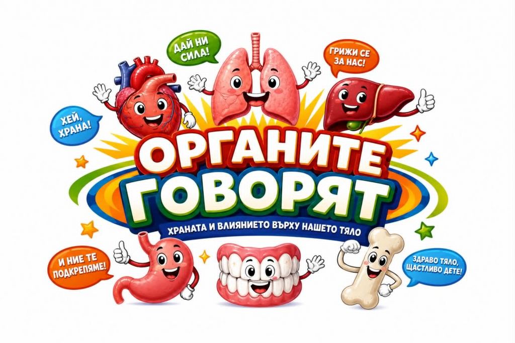 Училище за мисии в ОбУ "Доктор Петър Берон" 5