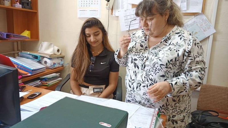 2023 Ден на ученическото самоуправление - ОбУ Доктор Петър Берон - Ямбол